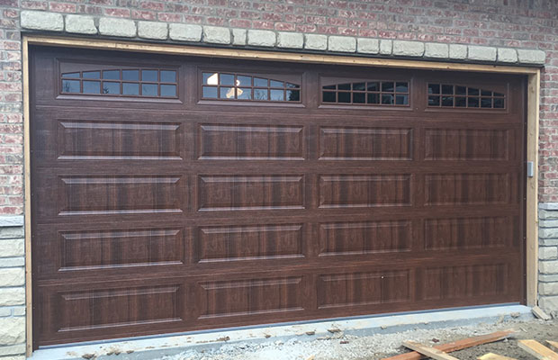 Garage Doors Capac MI