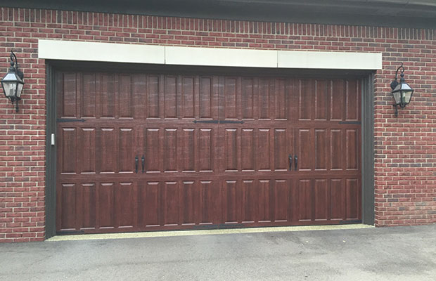 Garage Doors Emmett MI