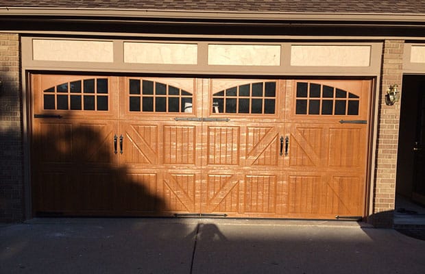 Garage Doors Marine City MI