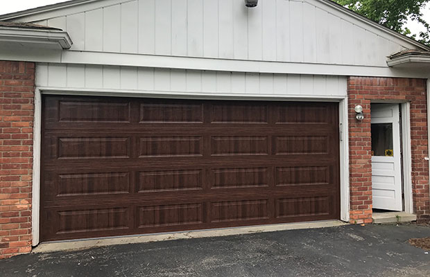 Garage Door Company Emmett MI