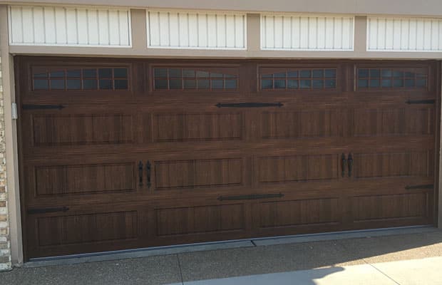 Garage Door Company Imlay City