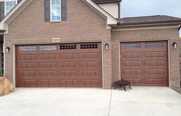 Garage Door Company Marine City MI