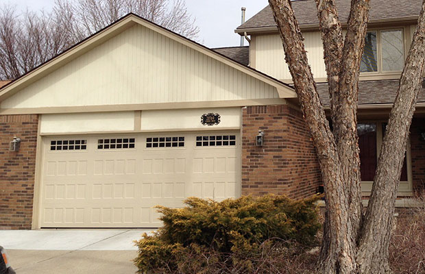 Garage Door Company Memphis MI