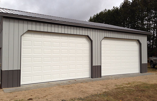 Garage Door Company Ray Township MI