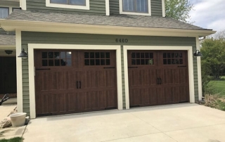 The Garage Door Company Michigan Trusts