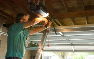 Garage Door SOS: Can You Repair or Must You Replace?