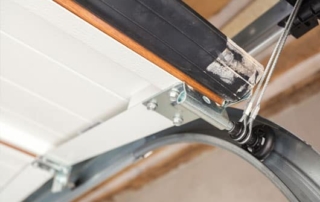 6 Garage Door Maintenance Tips