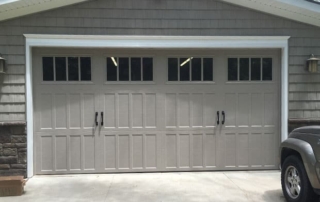 5 Uses for Your Second Garage