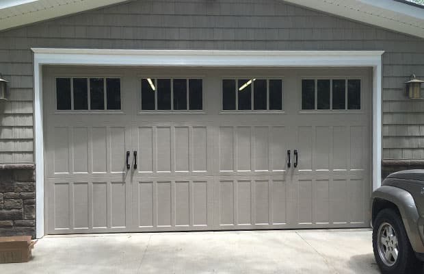5 Uses for Your Second Garage