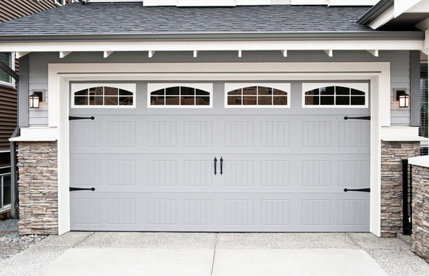 How to Check if Your Garage Door Seal is Working as it Should