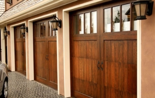 Deciding On A Michigan Garage Door