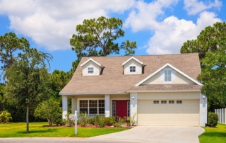 How Summer Takes a Toll on Your Garage Door