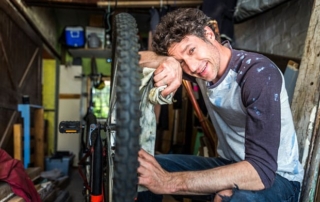 The Dangers of a Hot Garage