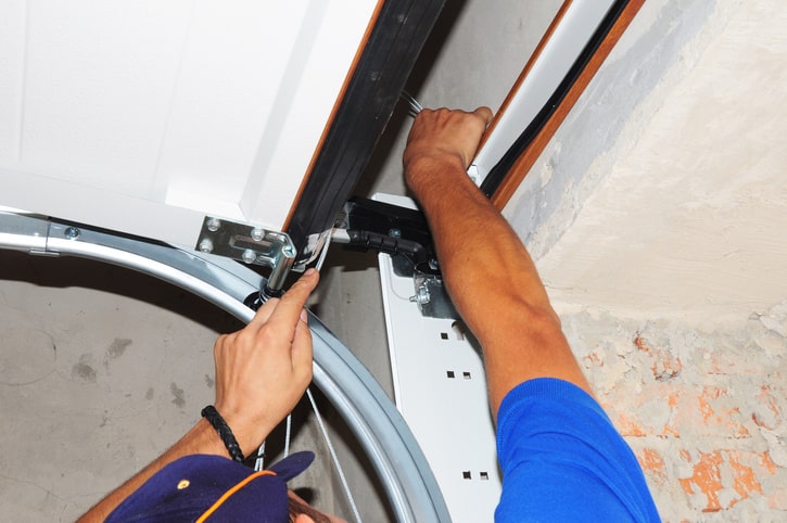 Why Do You Need a Garage Door Weather Seal?