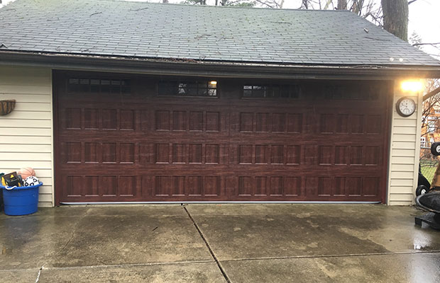 Garage Doors in Macomb Township MI