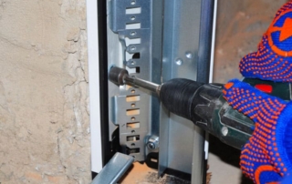 How to Prevent Garage Break-Ins