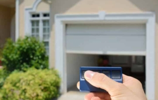 6 Reasons to Replace Your Garage Door