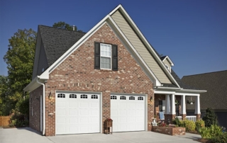 How to Choose the Best Garage Door Style to Complement Your Home