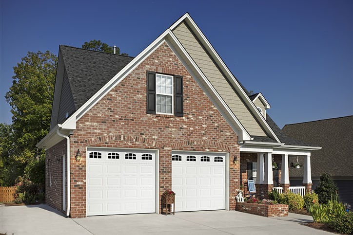 How to Choose the Best Garage Door Style to Complement Your Home