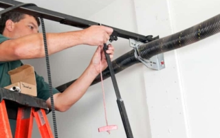 How to Increase the Life Span of Your Garage Door Operator