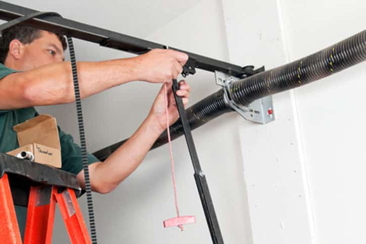 How to Increase the Life Span of Your Garage Door Operator