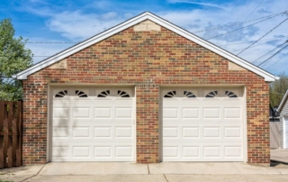 Your Garage Does a Lot For You!