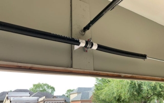 4 Questions to Ask When Your Garage Door Spring Breaks