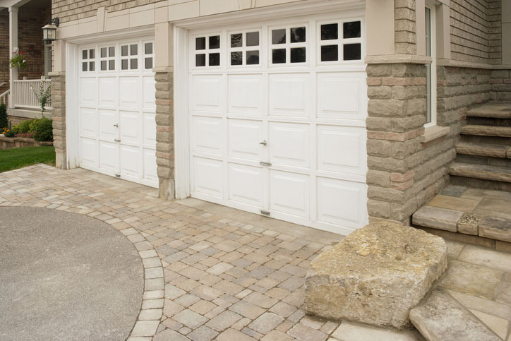 5 Reasons Why Adding a Second Garage Door is a Good Idea