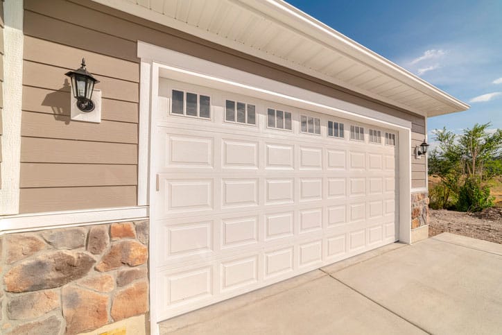 When Shopping For a New Garage Door, Consider These Materials