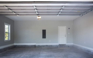 4 Reasons Why You Should Finish Your Garage This Year