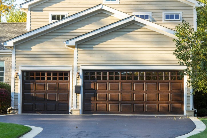 4 Garage Security Tips for Every Home