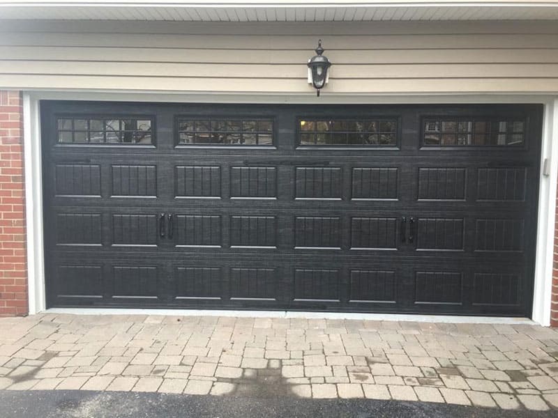 M Garage Doors Llc, Michigan Garage Door License