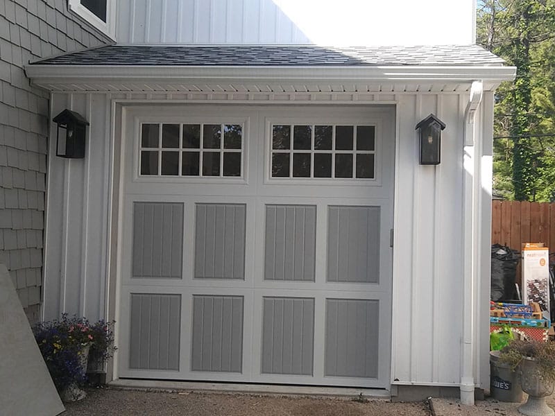Garage Door Supplier in Lowell MI - M&M Garage Doors LLC