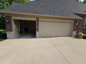 Why you shouldn't leave your garage door open for long periods