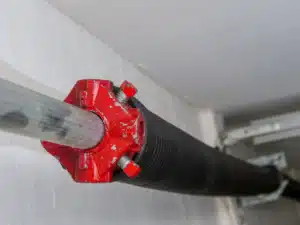 Garage Door Spring | M&M Garage Doors MI