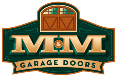 M&M Garage Doors