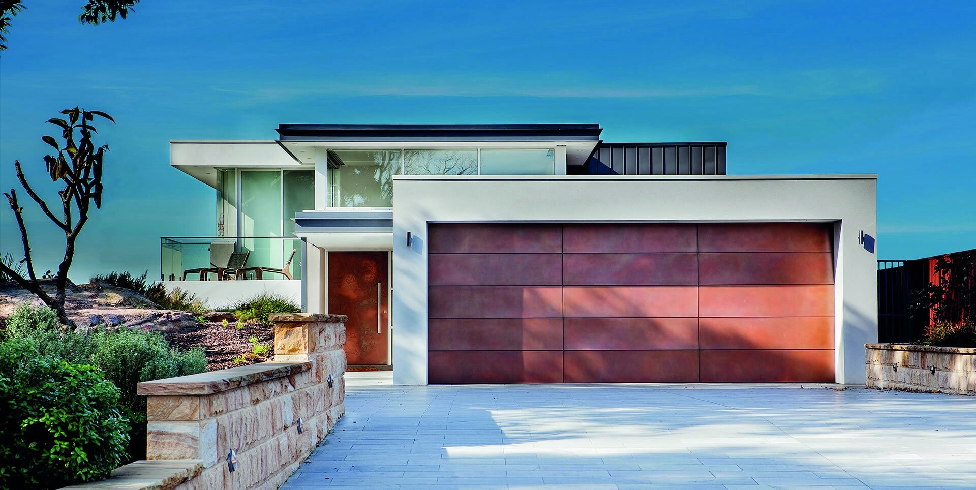 Custom Garage Doors | Southeast Michigan | M&M Garage Doors