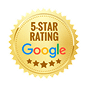 30_20230315105512_7420361_large-200×198.png Gold badge displaying “5-Star Rating” above the Google logo, with five stars along the bottom, indicating a top-rated review.