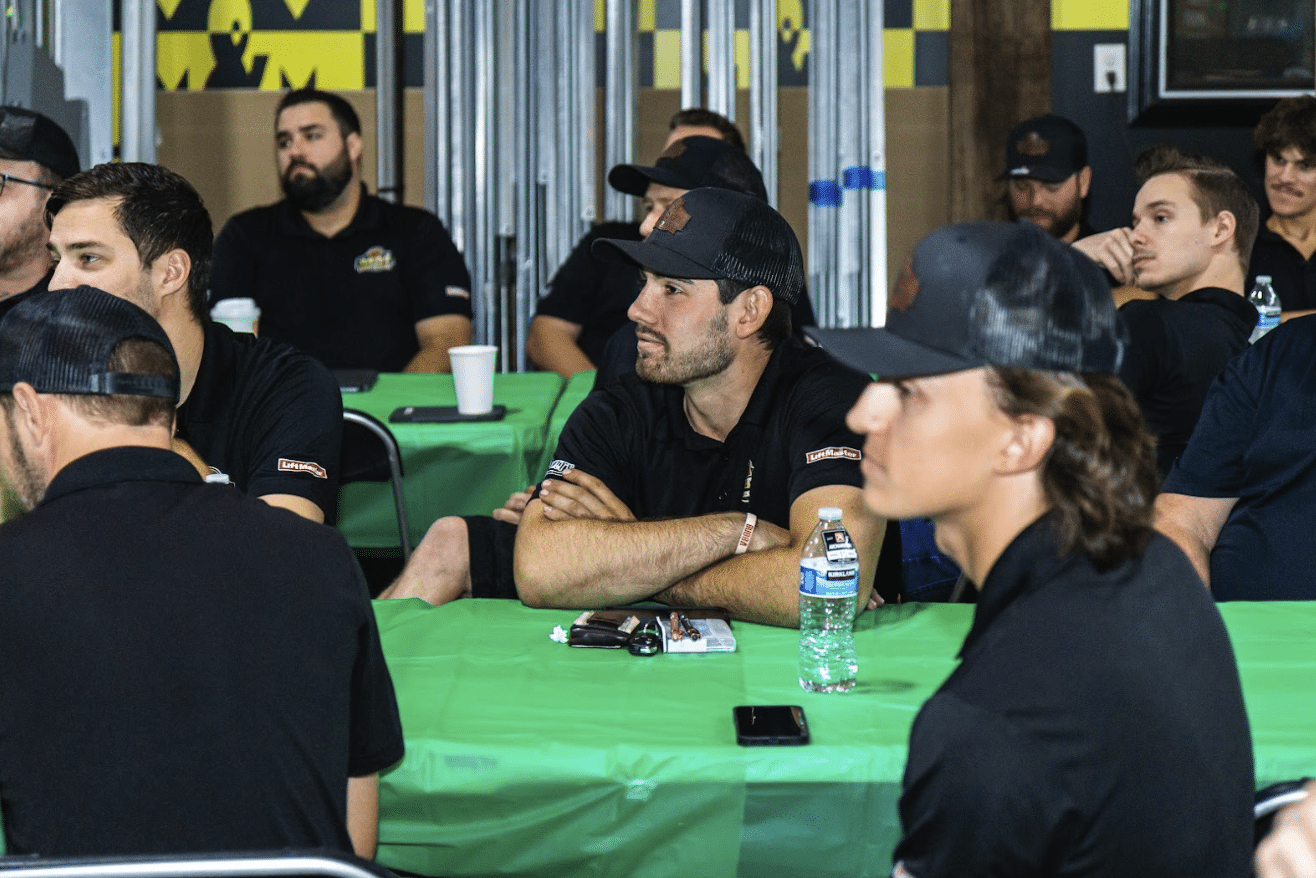 M&M Garage Doors Careers M&M Garage Doors Careers